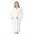 Q-Tees of California  Terry Loop Bath Robe